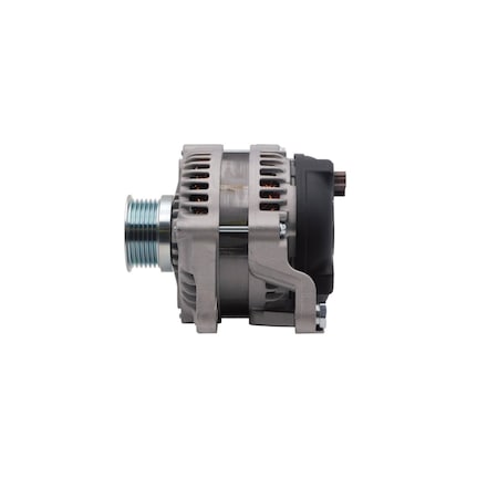 Wai Global Alternator, ALTND IRIF 12V 150A S6 CW HP, 150 Amp12 Volt, CW, 6Groove Pulley 11626N